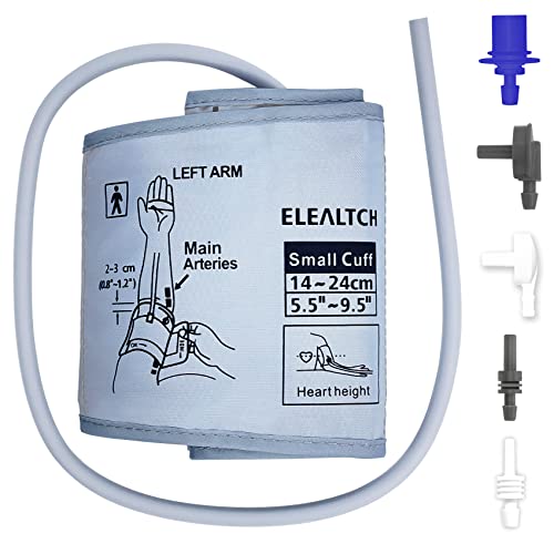 Top 10 Best Bp Cuff For Kids Reviews & Buying Guide Katynel