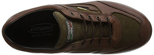 Grisport Thurso, Scarpe da Arrampicata Basse Uomo