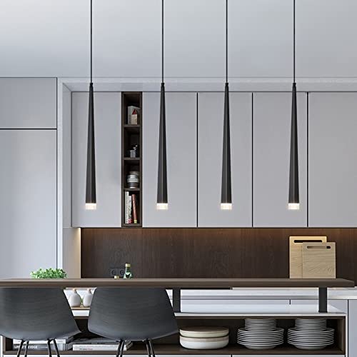 Lampe led pour plafond bas éclairage blanc dirigé - 5