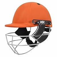 DSC Herren 8904223250322 Helm, Orange, XL