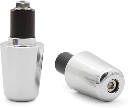 Miniatura 7 de Manillar Extremos Empuñaduras Tapón CBR600F4 (F4i) 99-06 CBR600RR 03-14 CBR1000RR 04-14 CBR 1000 RR 2004-2008 CBR 600RR 2003-2013 CBR 600 F12008