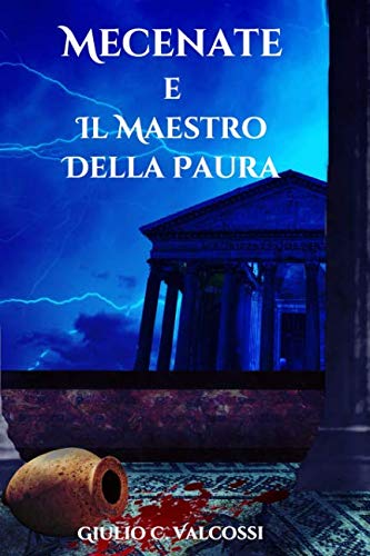 Mecenate e il maestro della paura