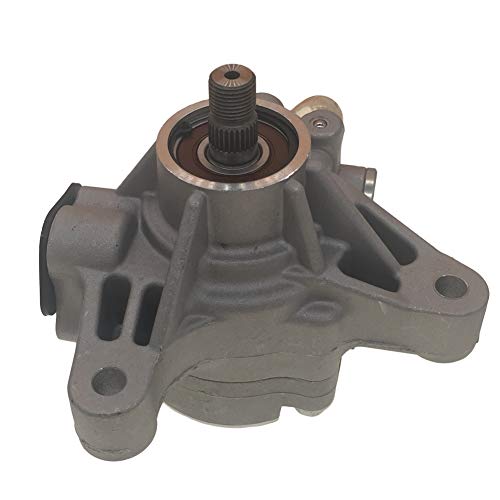 Power Steering 21-5419 Pump for 2006-2007 Honda Accord 2002-2011 Honda CR-V 2006-2011 Honda Element 2002-2006 Acura RSX 2006-2008 Acura TSX 2.0L 2.4L Power Assist Pump