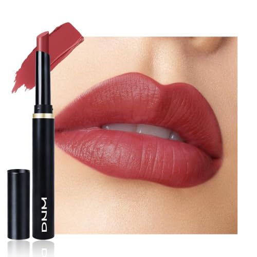 Image of Kaely Velvet Lipstick for Women, High Pigmented Matte Lipstick Long Lasting Waterproof, Velvet Silky Lip Stick Stain Makeup 24 Hour Original, Vegan & Cruelty-Free, 893