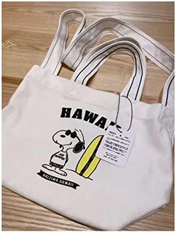 Amazon スヌーピー トートバッグ ハワイ スヌーピーサーフ アイドル 芸能人グッズ 通販 Amazon スヌーピー トートバッグ ハワイ スヌーピーサーフ アイドル 芸能人グッズ 通販