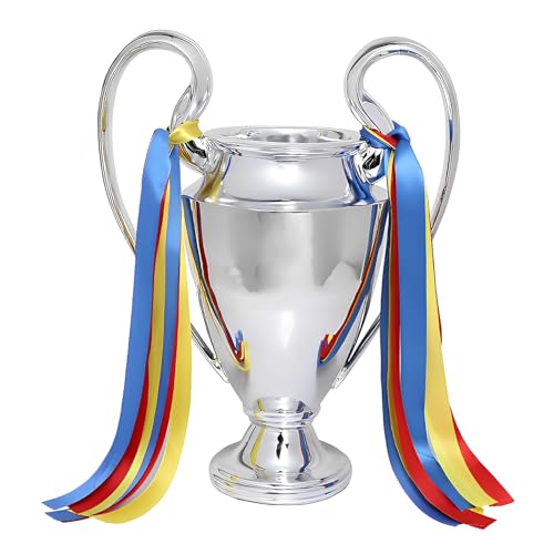 Trophée des Champions Football Réplica Big Ears Souvenir de Bureau et Vitrine