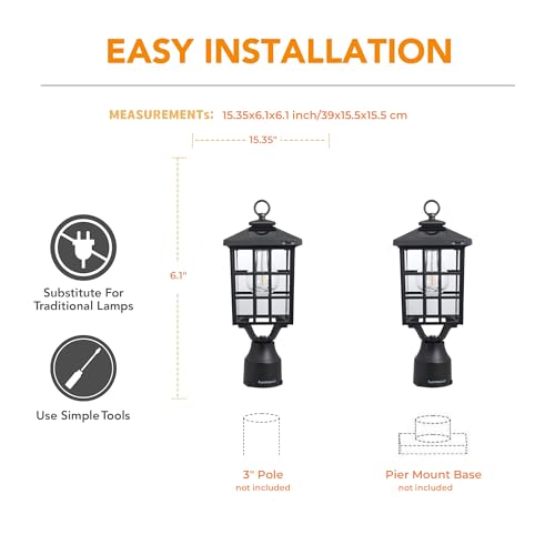 La Mejor review de Luceco mexico de esta semana. 21 Imagen adicional