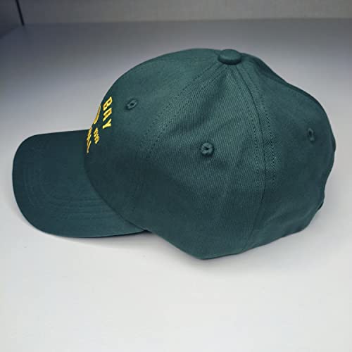 Lista de Gorra Green Bay favoritos de las personas. 11 Gorra Green Bay marca LANJAO (2)