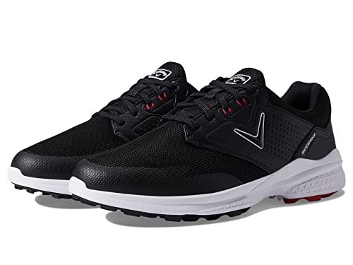 Image of Callaway Men's Solana SL v2 Golf Shoe
