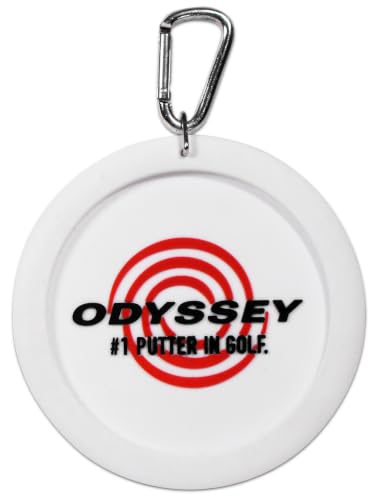 Odyssey Putt Target