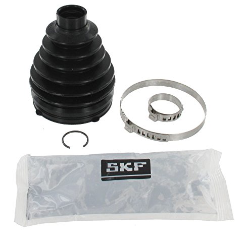 SKF Cv Joint Boot Kit VKJP 1460 Front Axle Position Height 110 mm Length 190 mm Width 110 mm - OE Quality