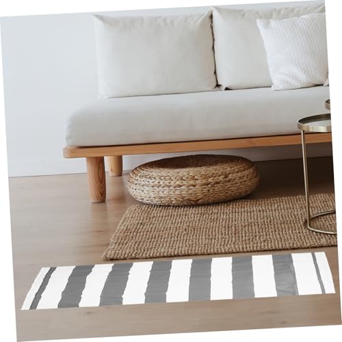 Kisangel Kinder-verkehrszeichen-straßenlayout-Requisite, Rollenspiel-Simulation, Zebrastreifen, Interaktives Lernspielzeug Für Familien- Und Klassenzimmeraktivitäten