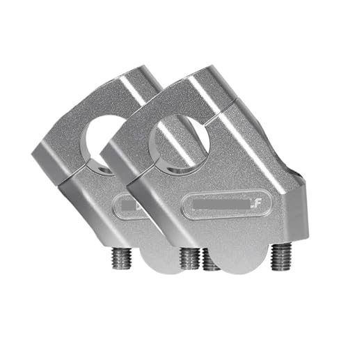 Rehausseur de guidon de moto pour Benelli TRK502 et Leoncino 500