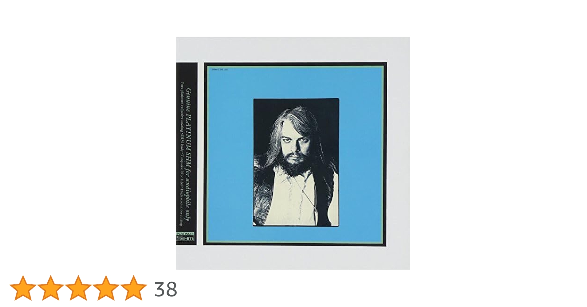 レオン・ラッセル/1st～3rdアルバム 紙ジャケット CD ３枚セット Amazon.co.jp: レオン・ラッセル(紙ジャケット仕様): ミュージック