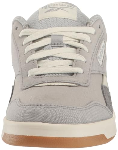 Reebok Unisex-Adult Court Advance Canvas Sneaker2