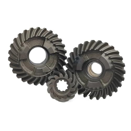 Pignonnerie 63V-45551-00 de haute précision pour moteur marin 15HP