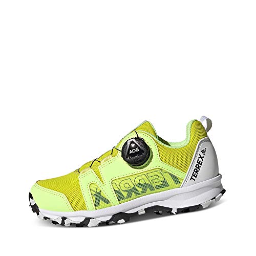 adidas Terrex Agravic BOA K Traillaufschuhe,...