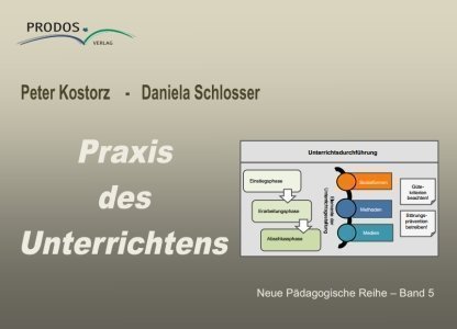 Praxis des Unterrichtens (Neue Pädagogische Reihe)