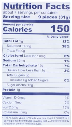 Gastone Lago Party Wafers Cookies 7.5 Oz, 213 G thumb #4