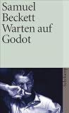 Warten auf Godot - En attendant Godot - Waiting for Godot - Samuel Beckett