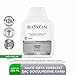 Bioxcin Shampoo against hair loss for oily hair (300 ml) - vegetable anti-fat shampoo with Biocomplex B11 & liposomes for thicker hair & less hair loss'