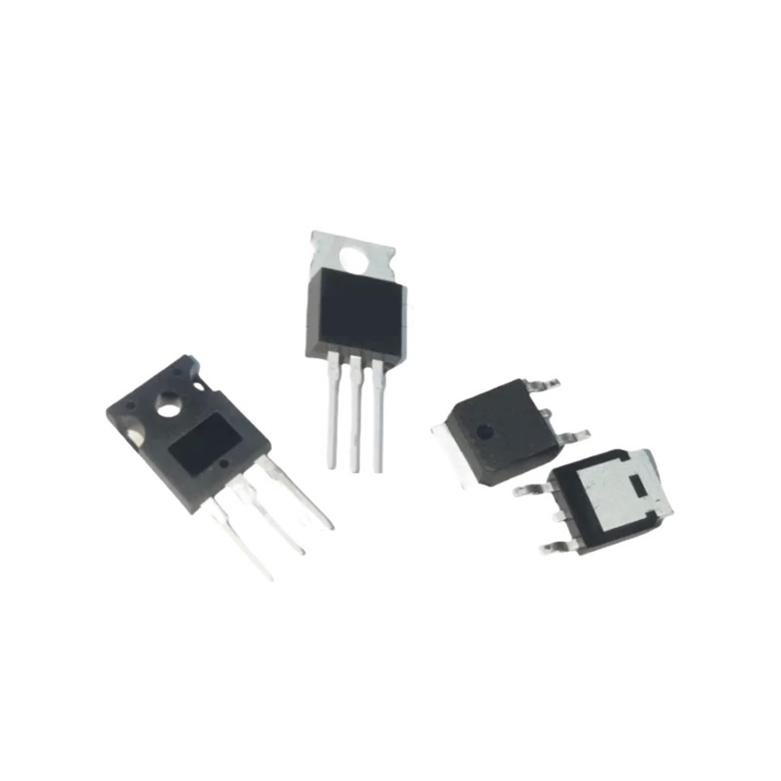 10PCS Q8012LH5 Q8025L Q8025L6 Q8025L5 Q8025LH5 Q8025R TO-220 MOS FET transistors electrónica electronics(Q8025L6)