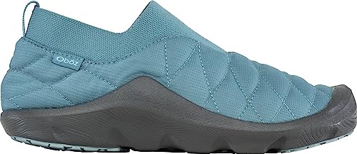 Image of Oboz Unisex Whakata Puffy Low Boot