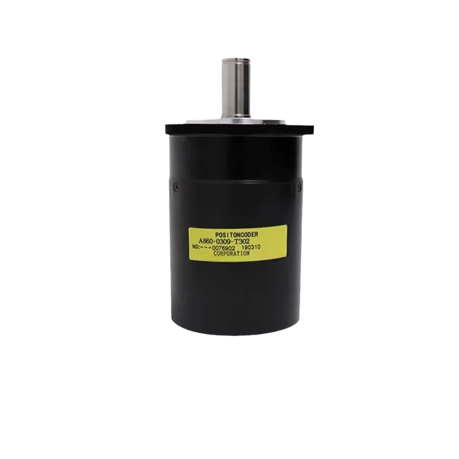 Encodeur rotatif A860-0309-T302 pour capteur industriel de position précise - 2
