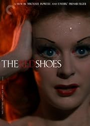 The Red Shoes