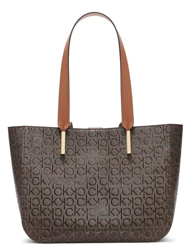 calvin klein audrey eastwest tote