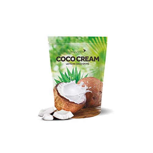 Coco Cream (250g) - Pura Vida