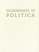 Dizionario di Politica. 8802037027 Book Cover