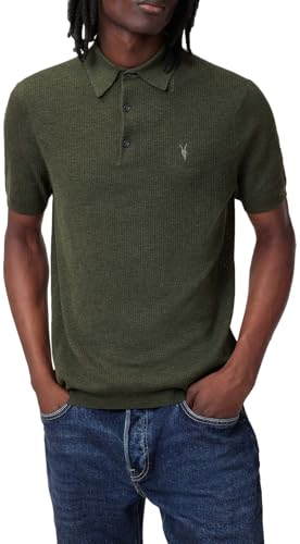 Men's Aubrey Ss Polo