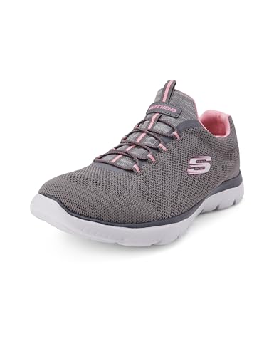 Image of Skechers Womens Summits - Cool Classic Sneaker