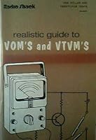 Realistic Guide to VOM's and VTVM's B000N33ALA Book Cover