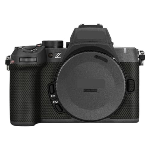 Z 50II ���h�~�J�����J�o�[ �X�L���X�e�b�J�[ �ɓK������Nikon Z50 Mark II �v���e�N�^�[ �r�j�[���t�B���� �X�L�� �ی� �f�R���[�V���� Z50 II (�f�B�[�v�O���[)