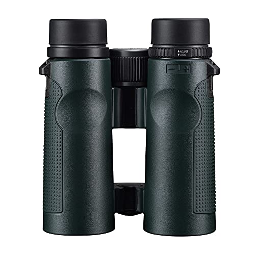 Image of Vanguard Binoculars 10x 42 Cal VEO HD 1042 Black