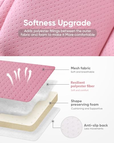 image for TinlyFinly Infant Insert Compatible with Doona, Graco, Britax, Chicco,