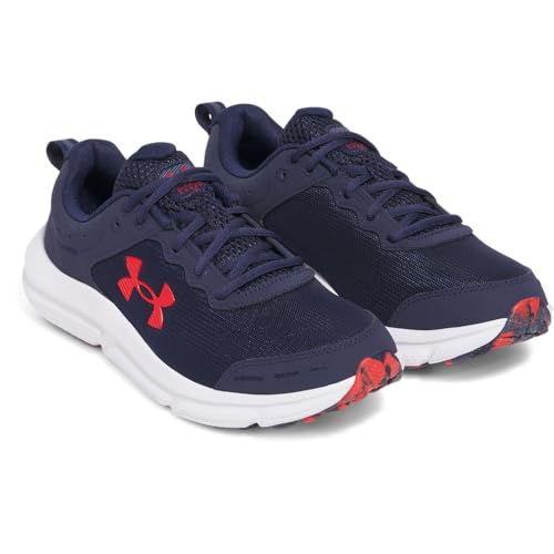 Image of Under Armour Men's Charged Assert 10 Shoes