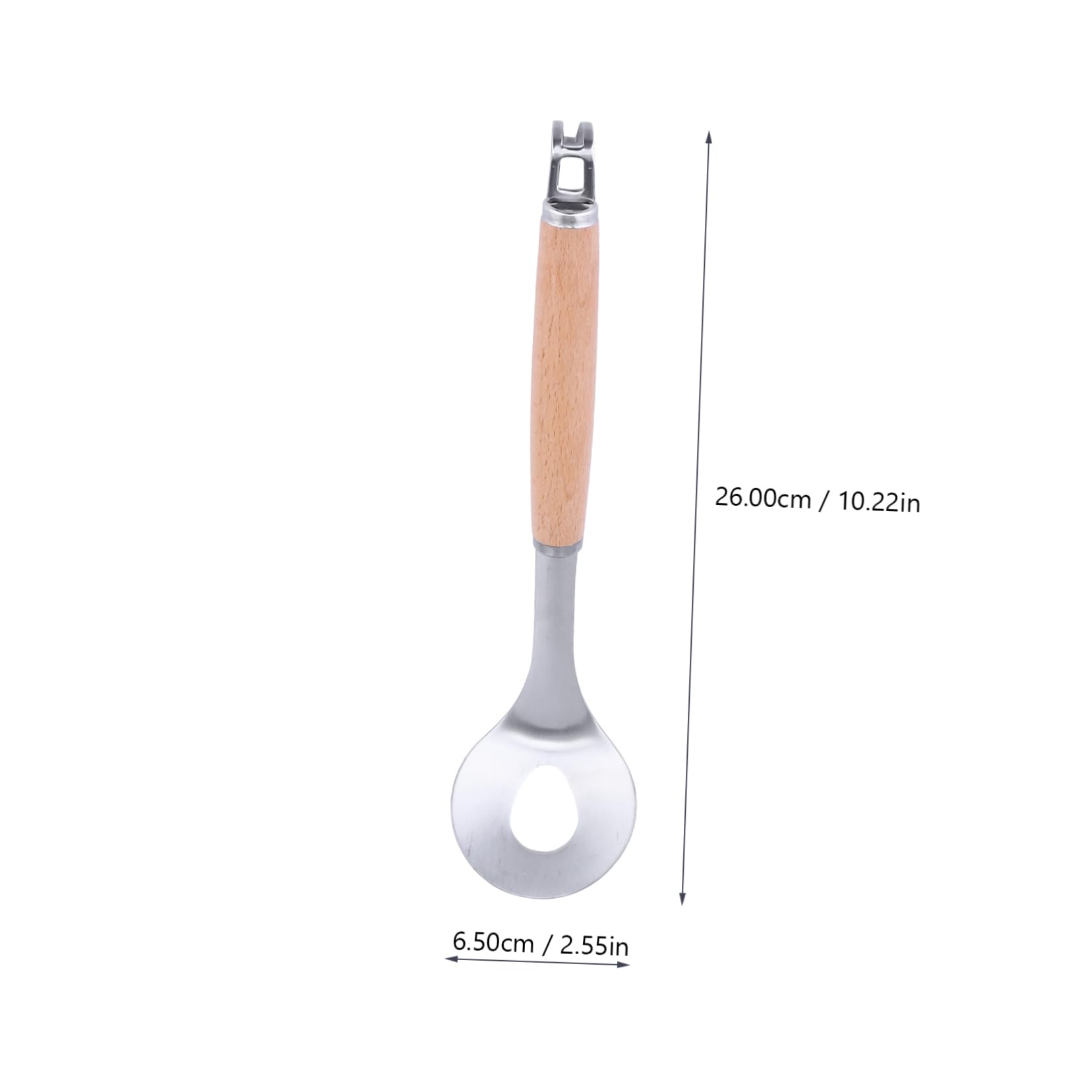 KICHOUSE 1set Meatball Maker Spoon Kitchen Gadget for Meatball and Fish Preparation Includes Scoop and Handle