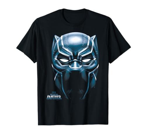 Black Panther - Portrait T-Shirt