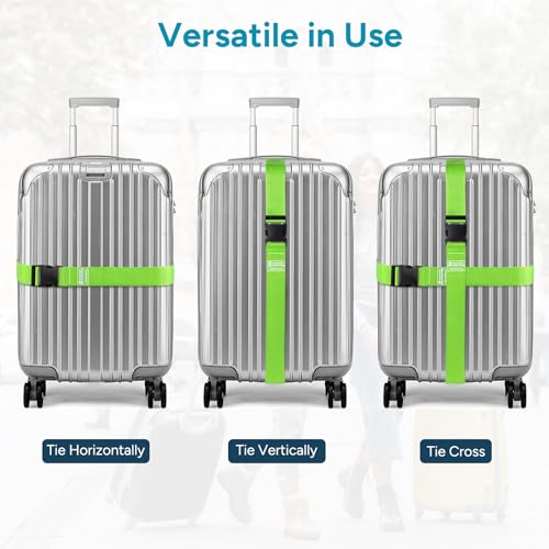 travel inspira 2 Pcs Luggage S...