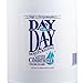 Chris Christensen Day to Day Ultra Concentrated Dog Conditioner, Makes up to 8 Bottles, Groom Like a Professional, Moisturizing, All Coat Types, for Daily Use, Made in USA, 1gal