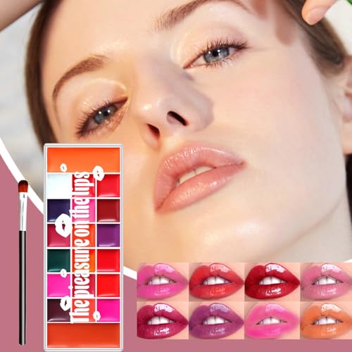 Fard à joues mat velouté de haute pigmentation et texture crème premium