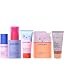 Face & Hair Routine