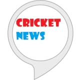 Unofficial ESPN Cricinfo