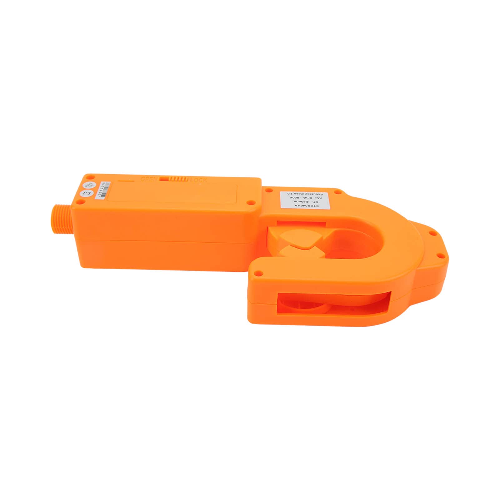 Buy Adium Leakage Current Sensor, Multifunction Leakage Current Transformer Anti Interference