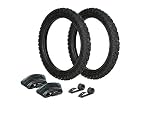 AKF – AKF Set: 2x Reifen 2.75 x 16 Heidenau K42 + 2x Schläuche + 2