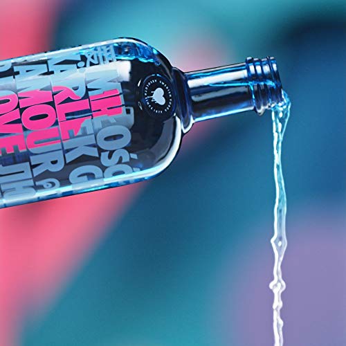 Vodka Absolut Drop 1L - Cores Sortidas