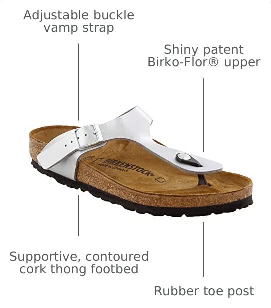 Image of Birkenstock Gizeh R M